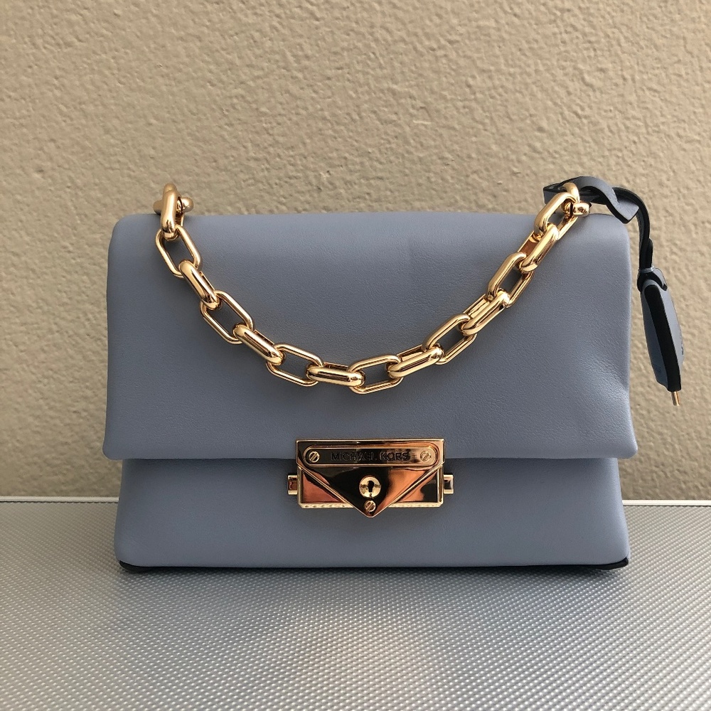 Michael Kors Mini Crossbody